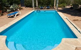 Bungalow Helma